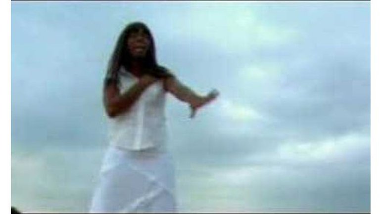 Sandra Mbuyi - Na Loboko Ya tata