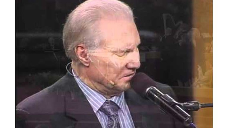 Jimmy Swaggart - There Is A River