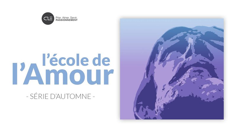 Rodrigue Sacramento - L'Amour