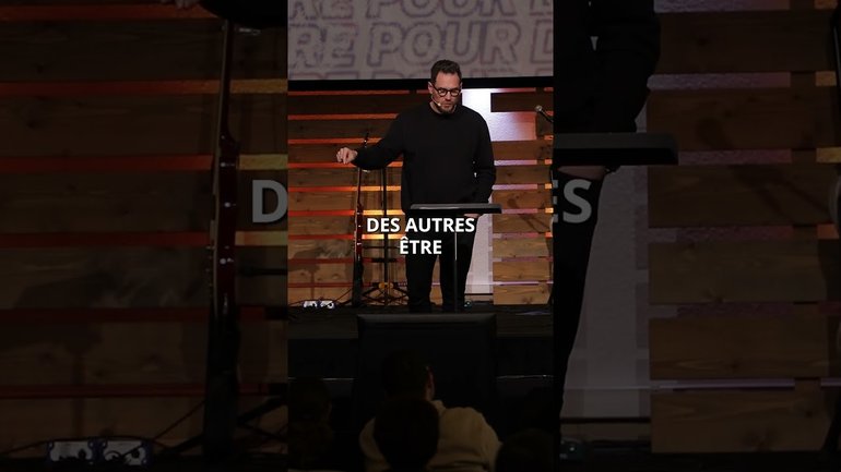Authentique - Jérémie Chamard