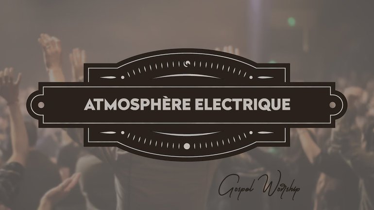 Atmosphère électrique