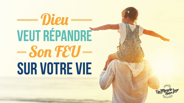 🙌🏿 Le feu de l’adoration 🙌🏿