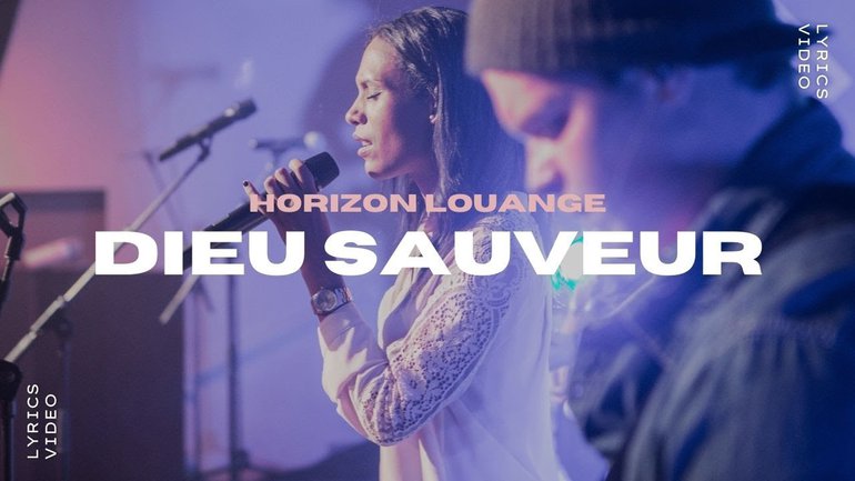 Dieu Sauveur