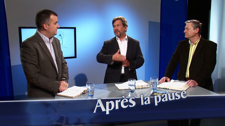 Avons nous affaire à des hommes ou à des dieux ?