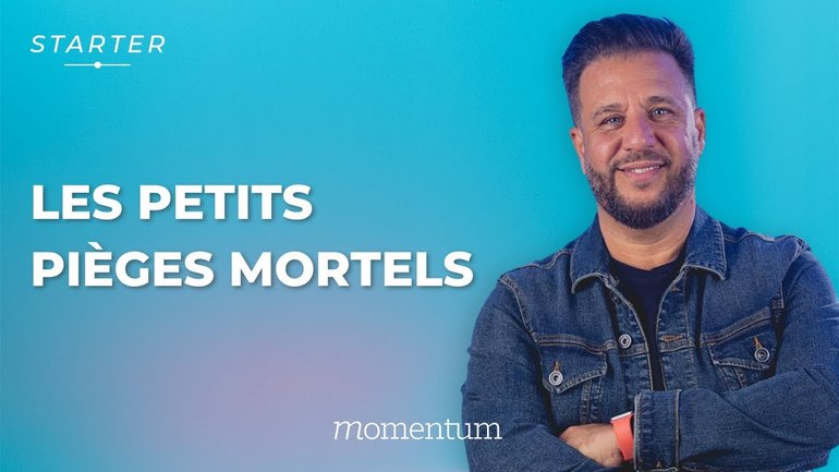 Les petits pièges mortels