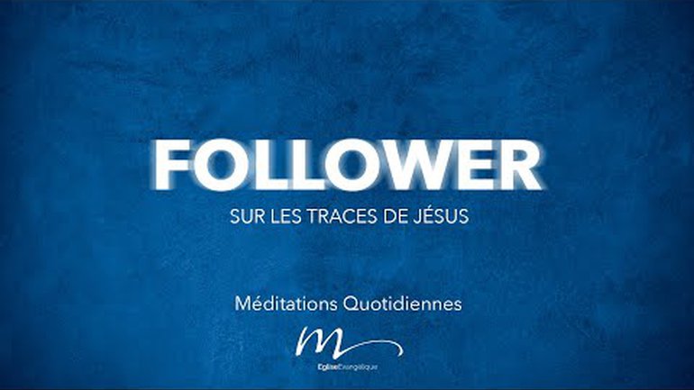 Follower - Introduction - Jéma Taboyan