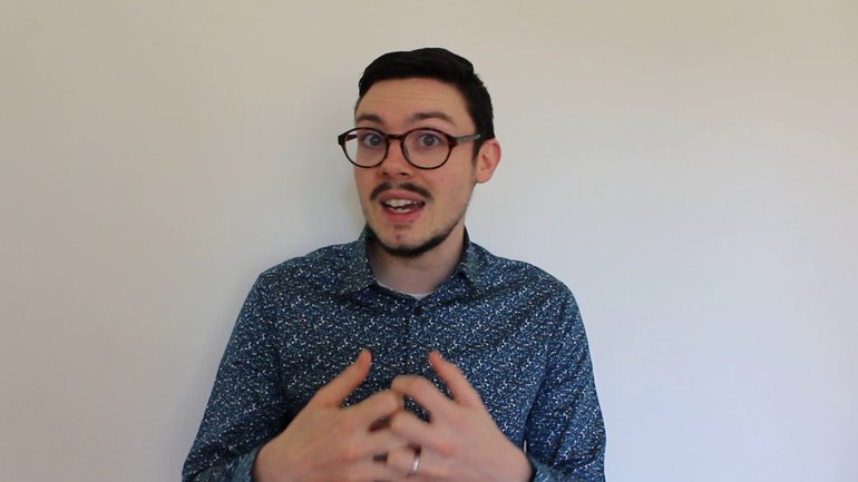 Dieu ne guérit pas la bêtise !