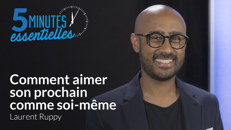 Aimer son prochain comme soi-même