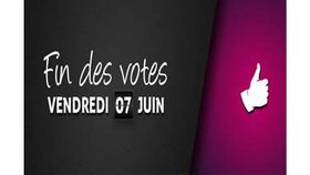 Tremplin Phare : la fin des votes approche !