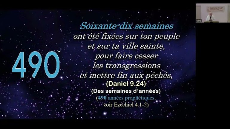 Pardonner 7X70=490 fois - Fernand Saint-Louis