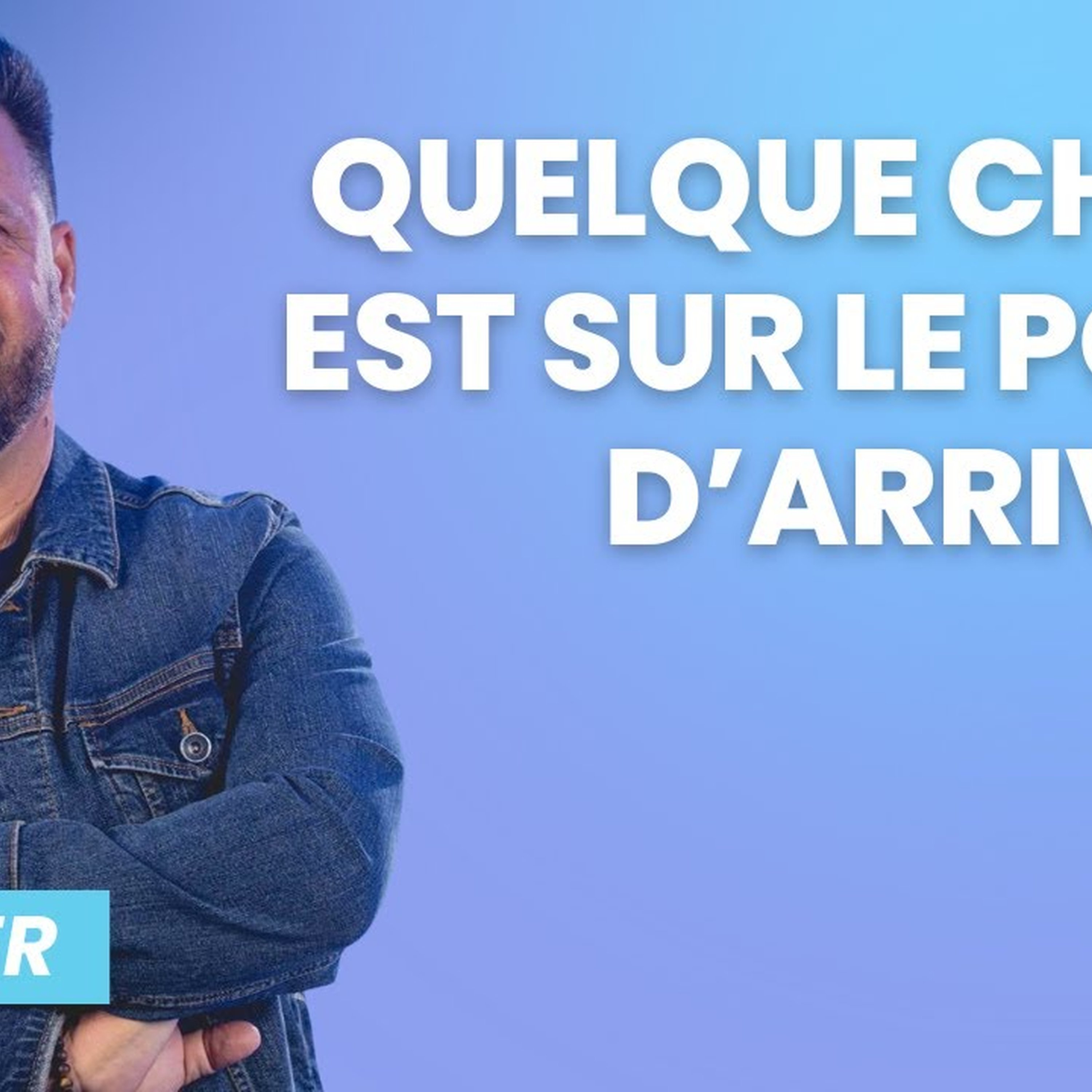 Le diable ne t'attaque pas toi, il attaque ton territoire