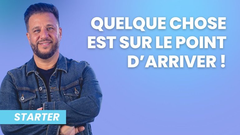 Le diable ne t'attaque pas toi, il attaque ton territoire