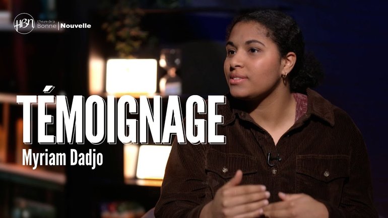 Témoignage de Myriam - Les idoles des temps modernes