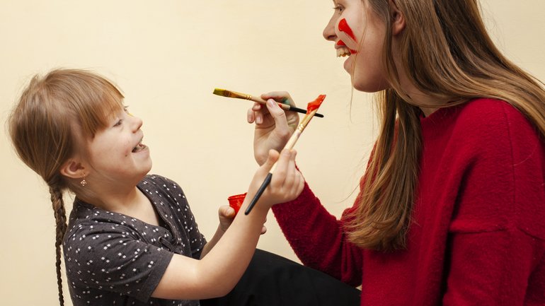 Qui a dit handicap ?