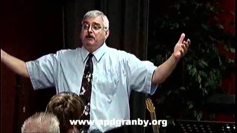 Serge Pinard - Juger, Oui ou Non ?