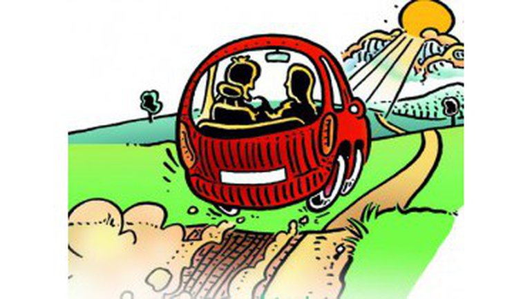 AU-DELÀ DES MAUX (TO)