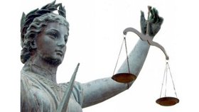 Le pauvre et son procès