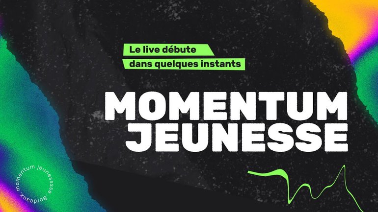 Vous recevrez une puissance - Benjamin Girault / Momentum Jeunesse