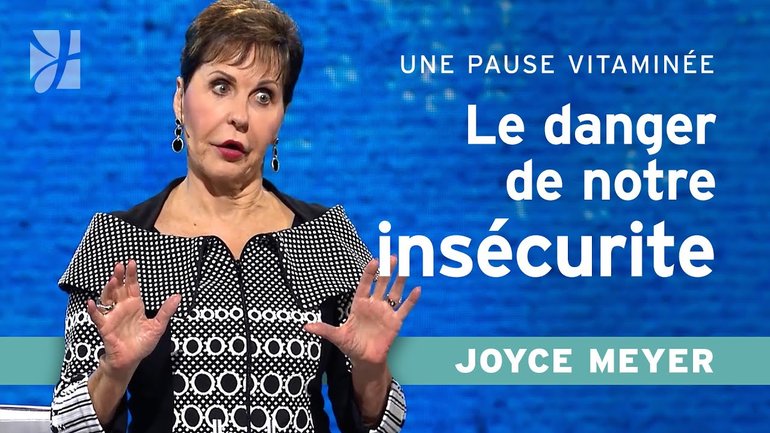 L’insécurité émotionnelle : un fardeau relationnel | Pause vitaminée avec Joyce