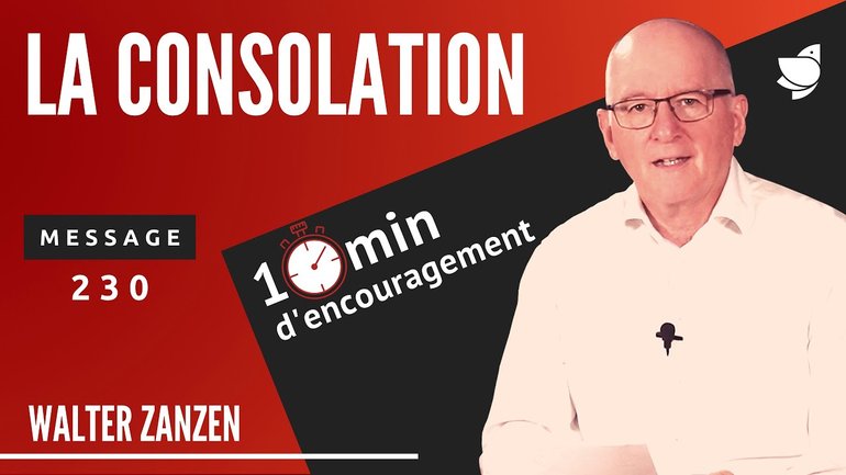 La consolation (230) - Walter Zanzen (EER Genève)