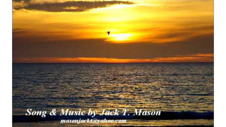 Jack T. Mason - Be Gracious To Us