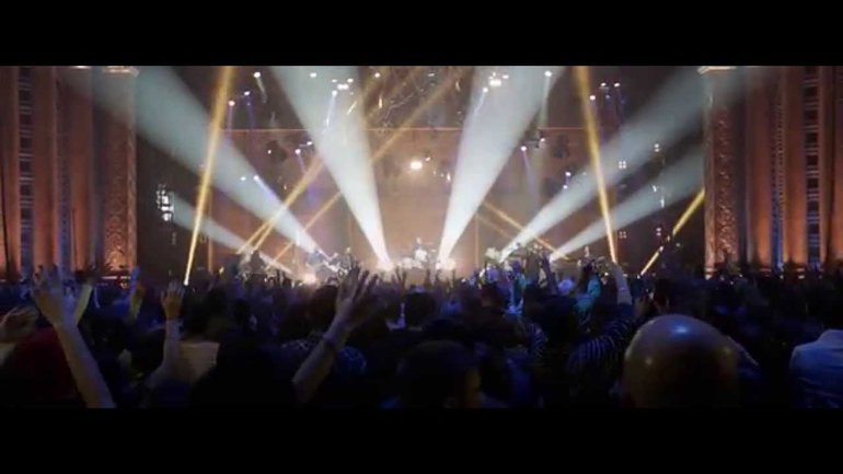 Jesus Culture feat Chris Quilala - Sing Out 