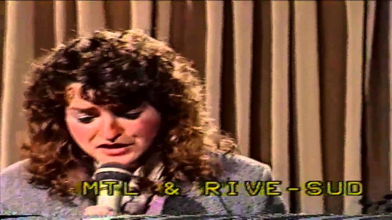 Guylaine Lacroix - Je viens à Toi