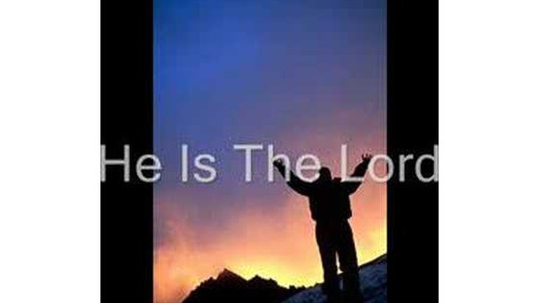 Twila Paris - He is exalted
