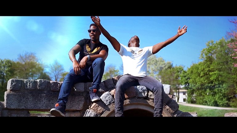 TGen King - Fou de Dieu