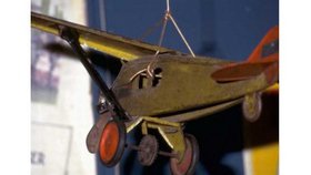 Y-a-t-il un pilote dans l’avion ?