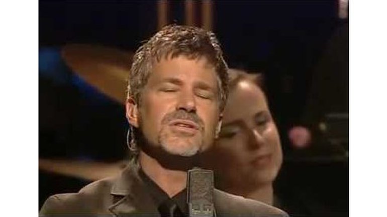 Offrande - Anglais Offering - Paul Baloche - Live Orchestre