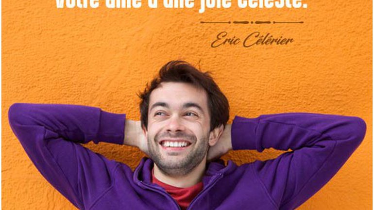 Mon ami(e), qui est celui qui marche avec vous ?