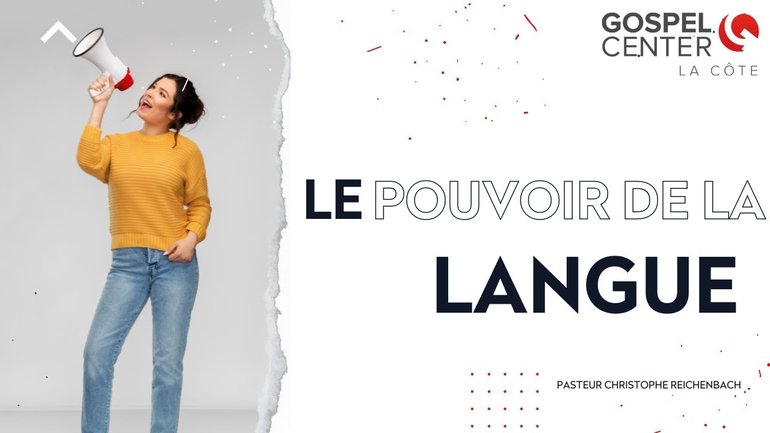 Le pouvoir de la langue