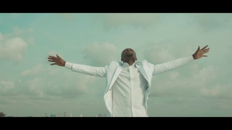 ASAPH DU CIEL - Plus Haut