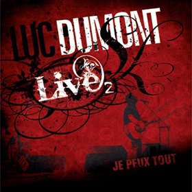 Live 2 Je peux tout