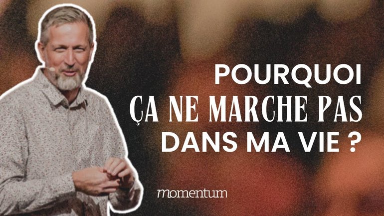 Pourquoi ça ne marche pas dans ma vie ? - Ivan Muzart