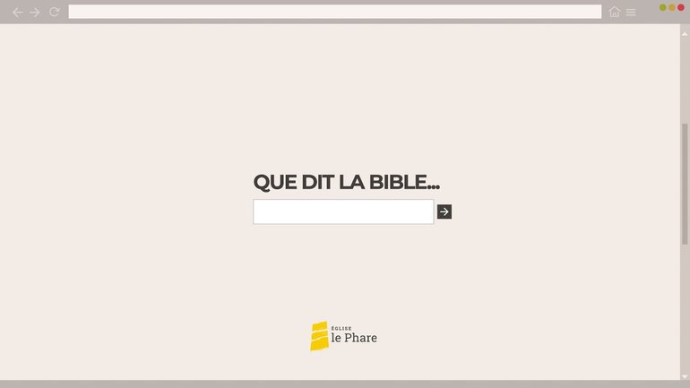 Que dit la Bible sur ses lecteurs ? / David Renault