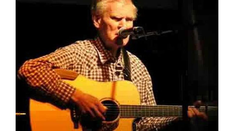 Doc Watson - What a friend we have in Jesus