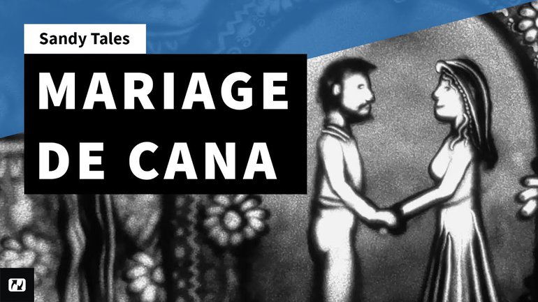 Mariage de Cana