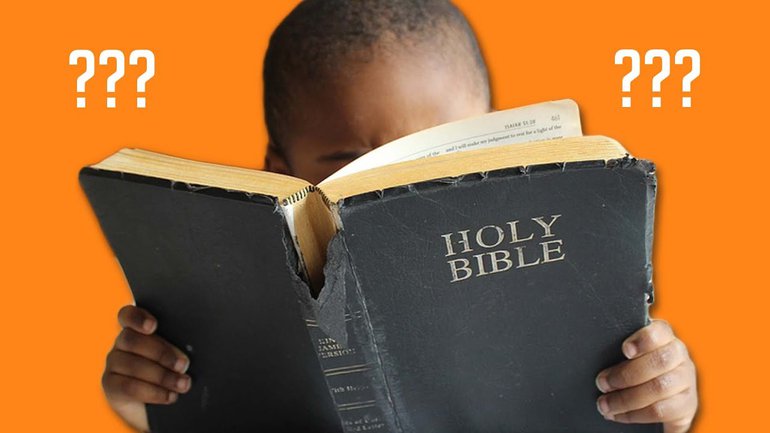 POURQUOI LA BIBLE FAIT-ELLE AUTANT PARLER ?