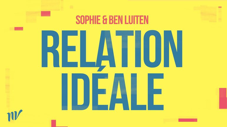 Relation idéale | Sophie & Ben Luiten