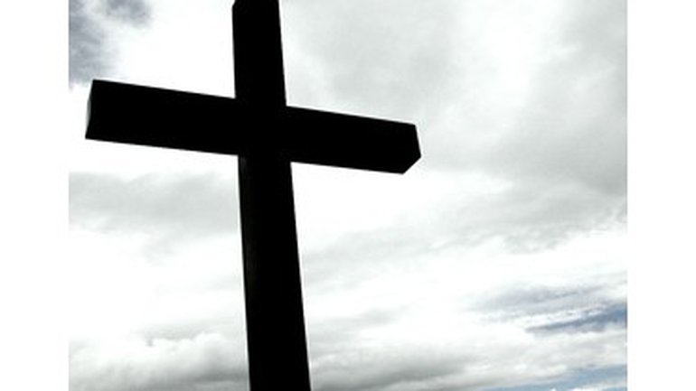 La croix, une guérison éternelle