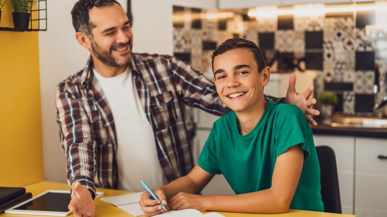 Sommes-nous parents d’un Daniel ?