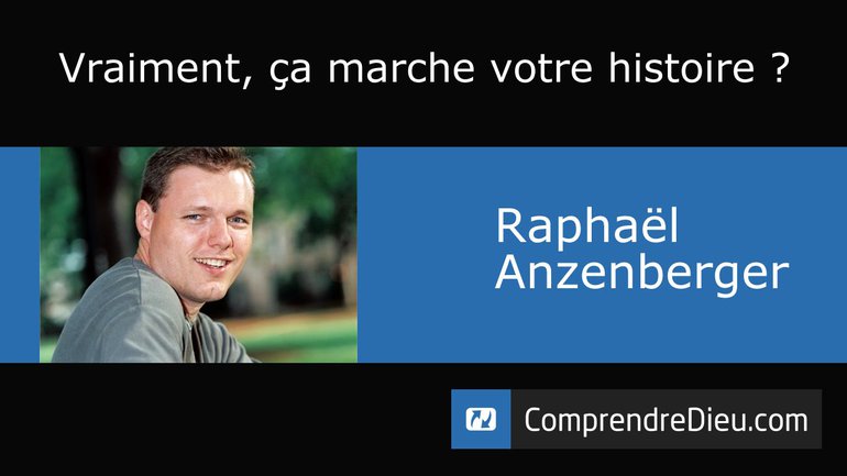 Vraiment, ça marche votre histoire ?