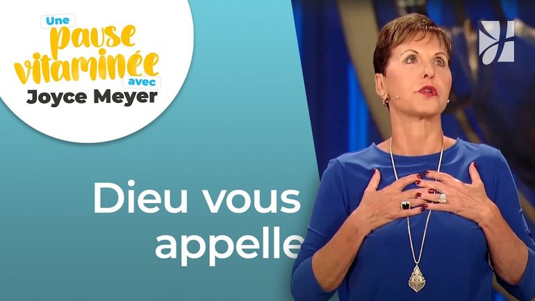 Pause vitaminée avec Joyce - Que faites-vous pour les autres ? - Grandir avec Dieu