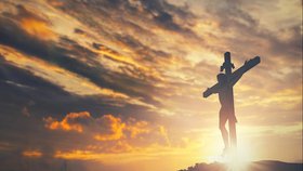 Jésus aurait-il pu survivre sur la croix?