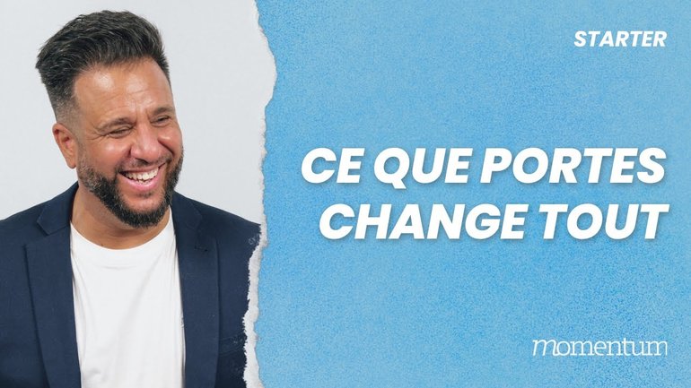 Ce que tu portes change tout