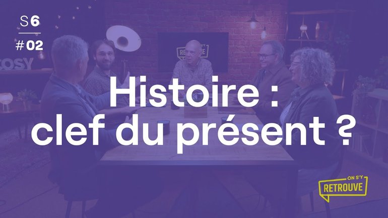 Histoire : clef du présent ?