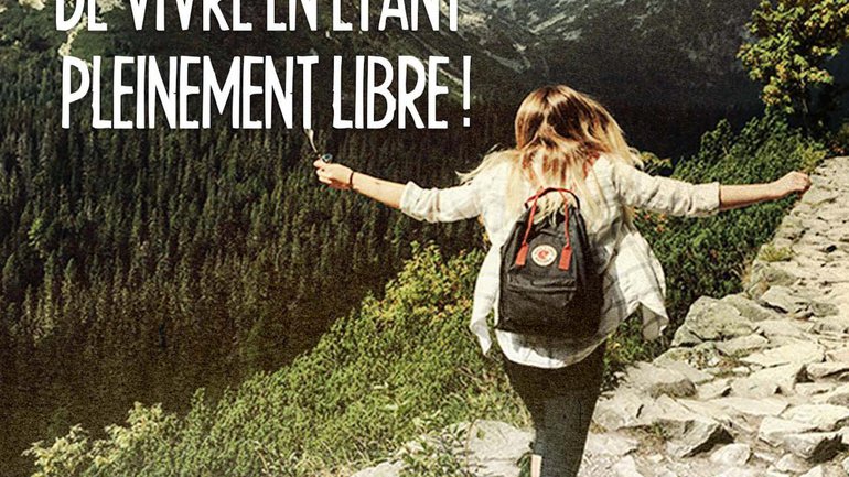 Libérez le pardon, Mon ami(e) !