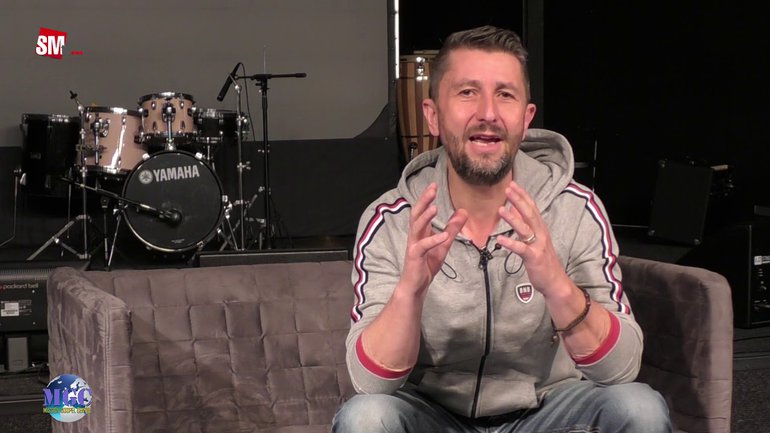 COMMENT CHANGER RAPIDEMENT TA VIE - Pasteur Pierre Emmanuel JEAN